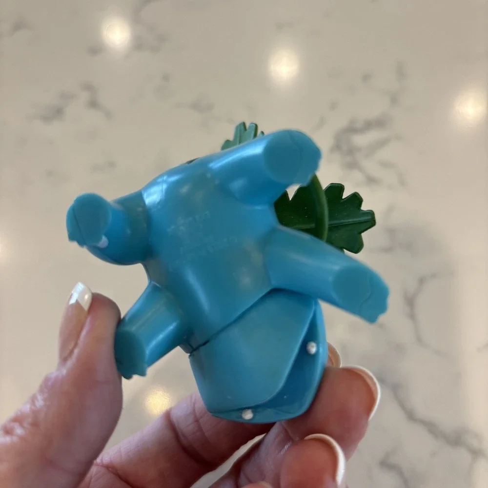 Nintendo Pokemon IVYSAUR‎ 2.5